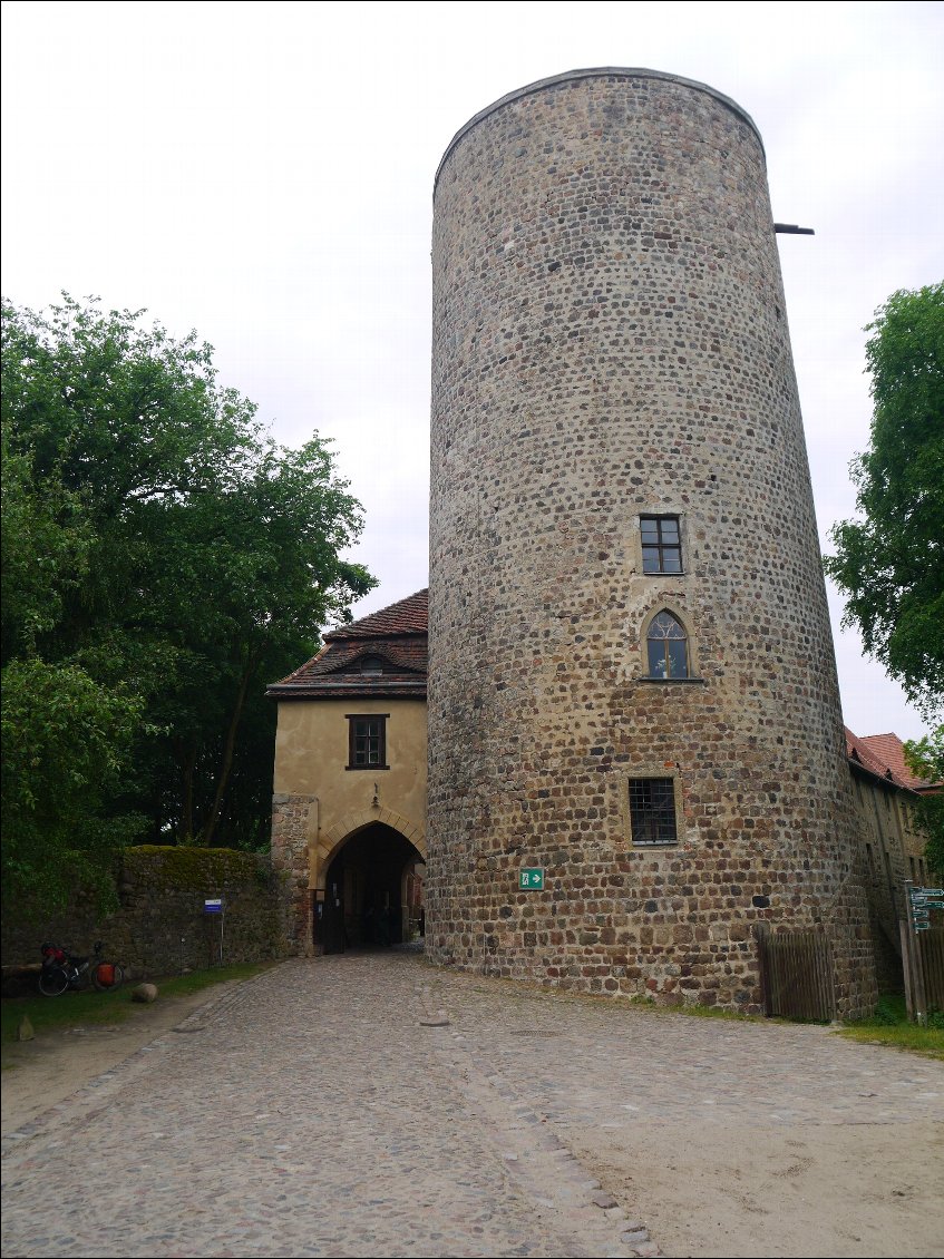 Burg Rabenstein