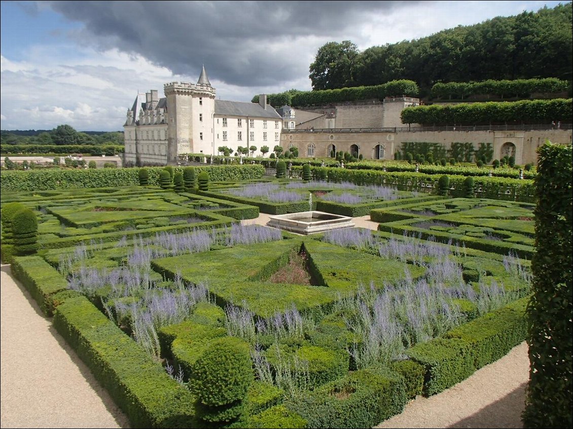 villandry