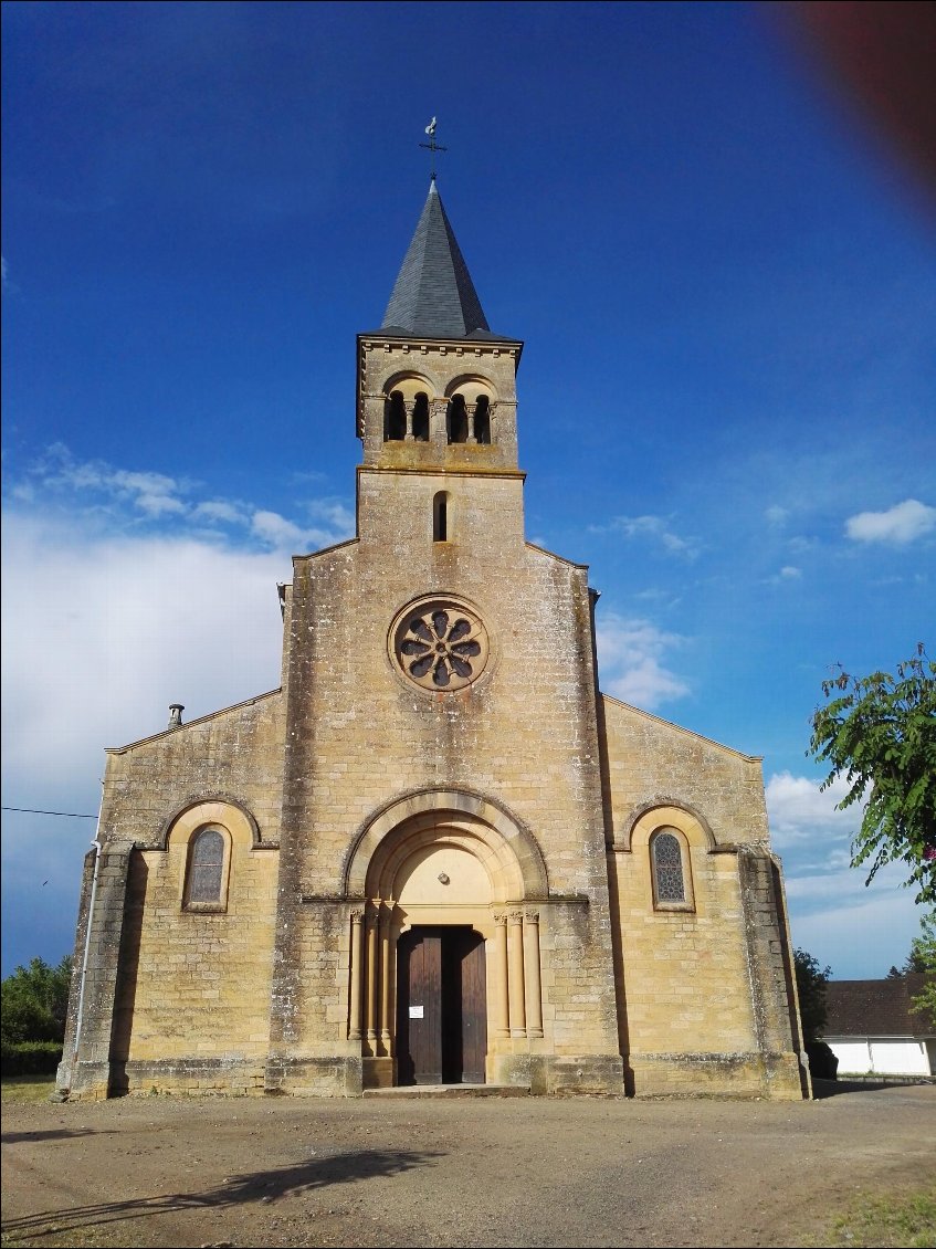 Eglise de Diou (03)