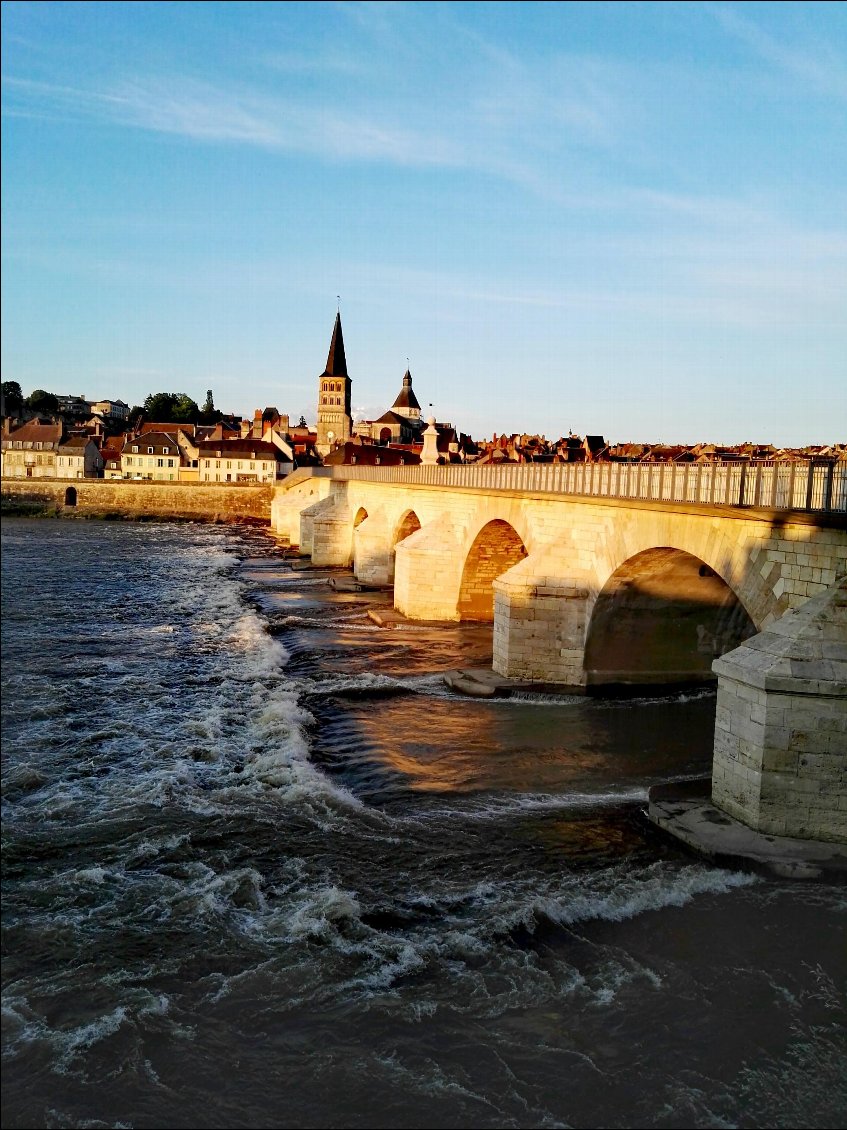 Pont de la Charité-sur-Loire