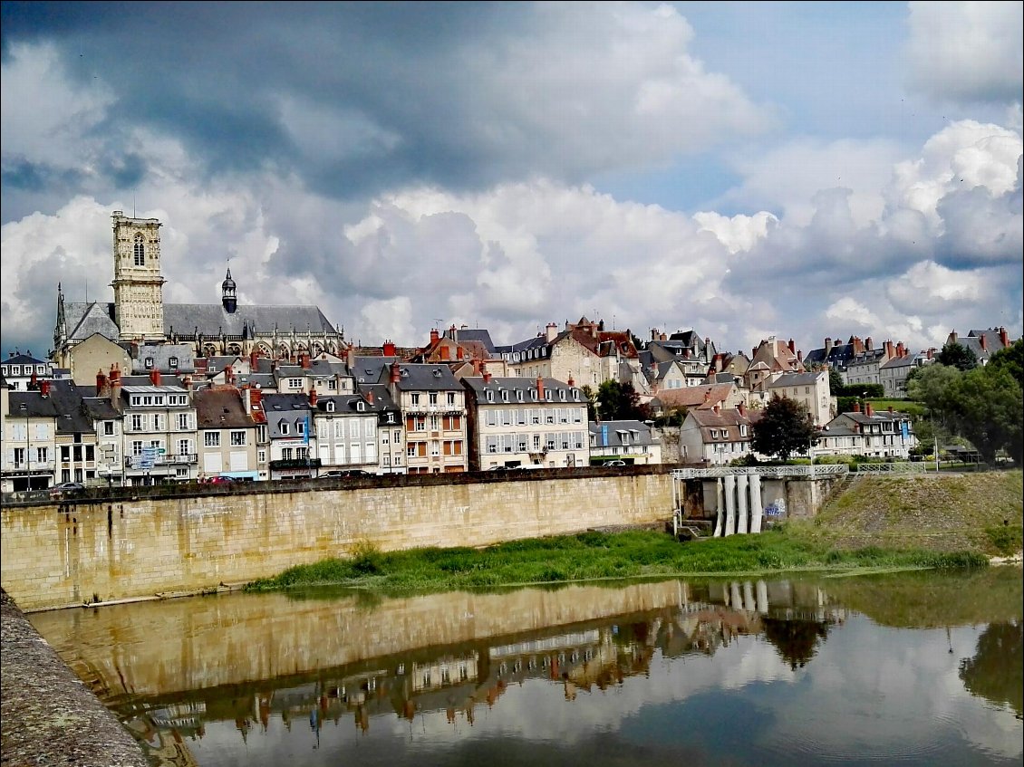 Nevers