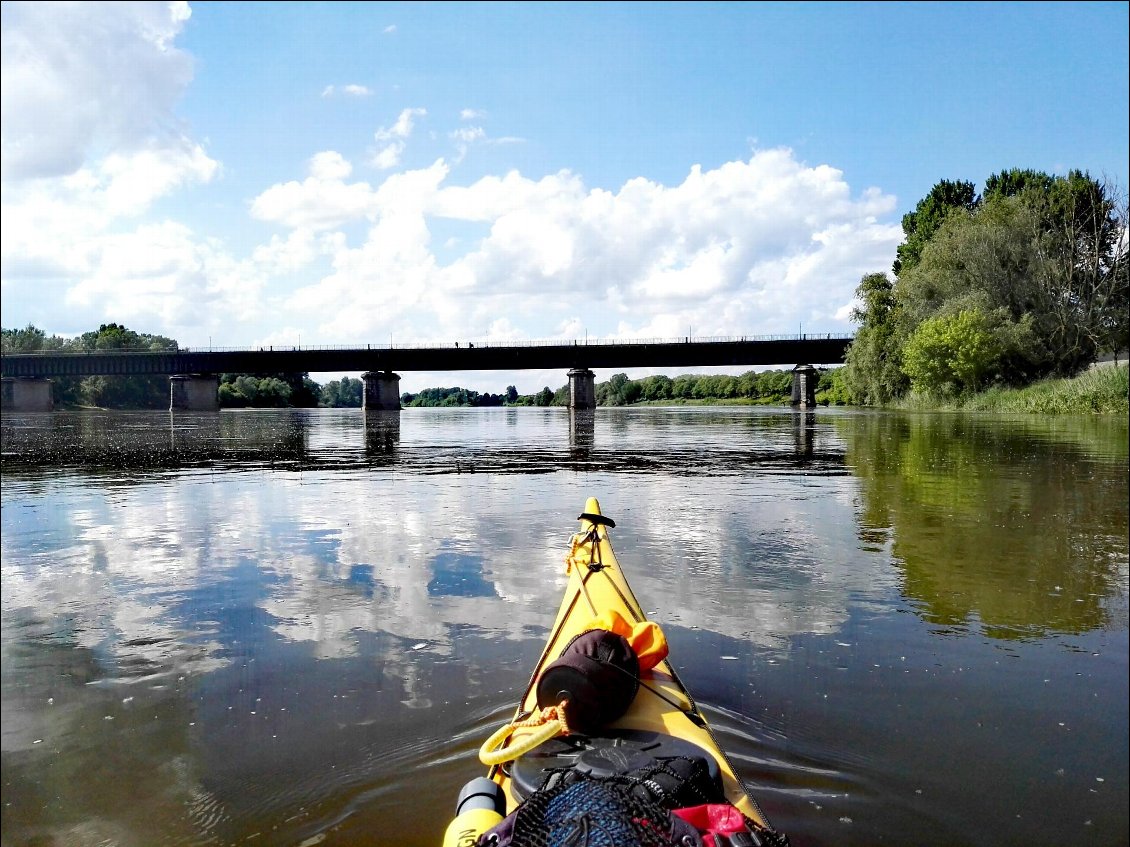 Pont-canal de Briare