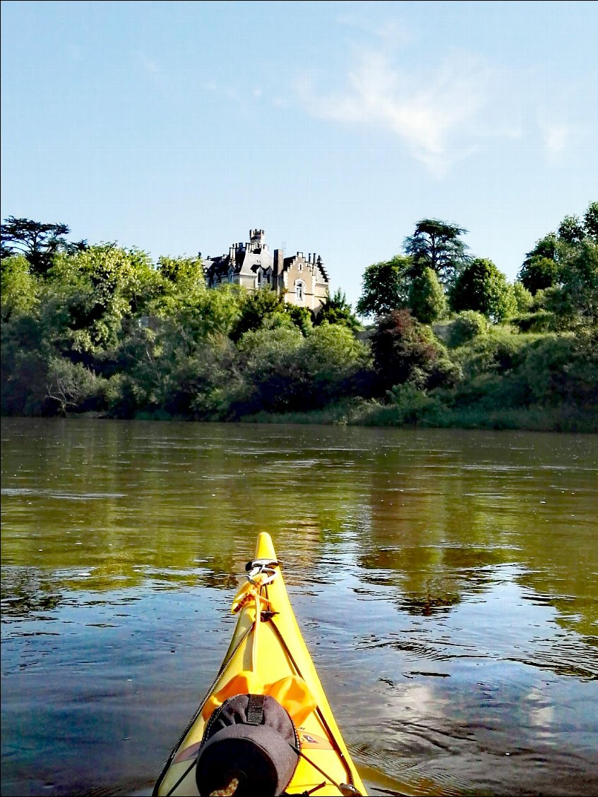 Château de Mouron