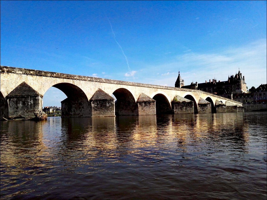 Pont de Gien