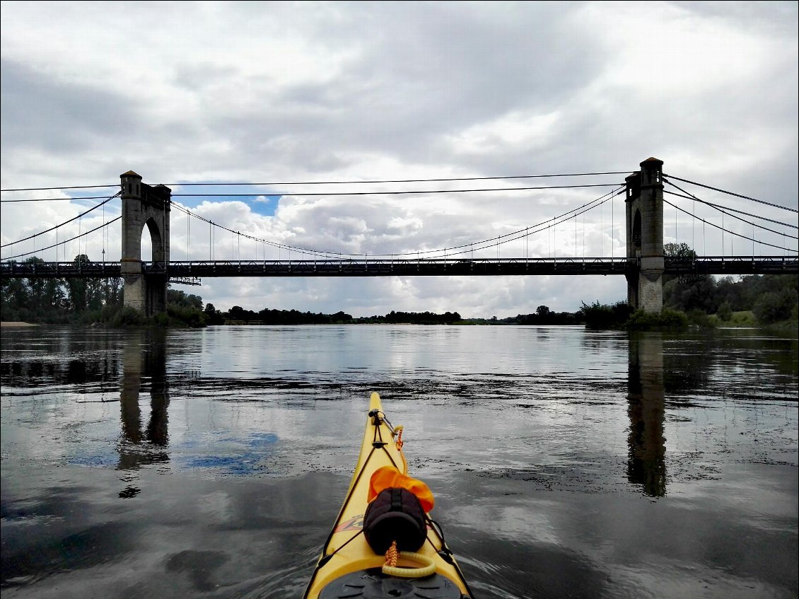 Pont de Langeais