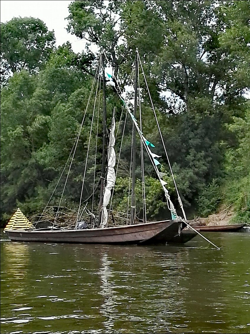 Futreau de la Loire