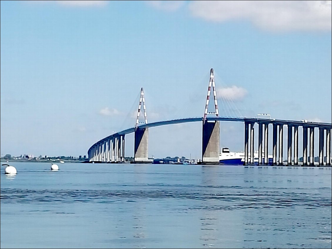 Pont de Saint-Nazaire