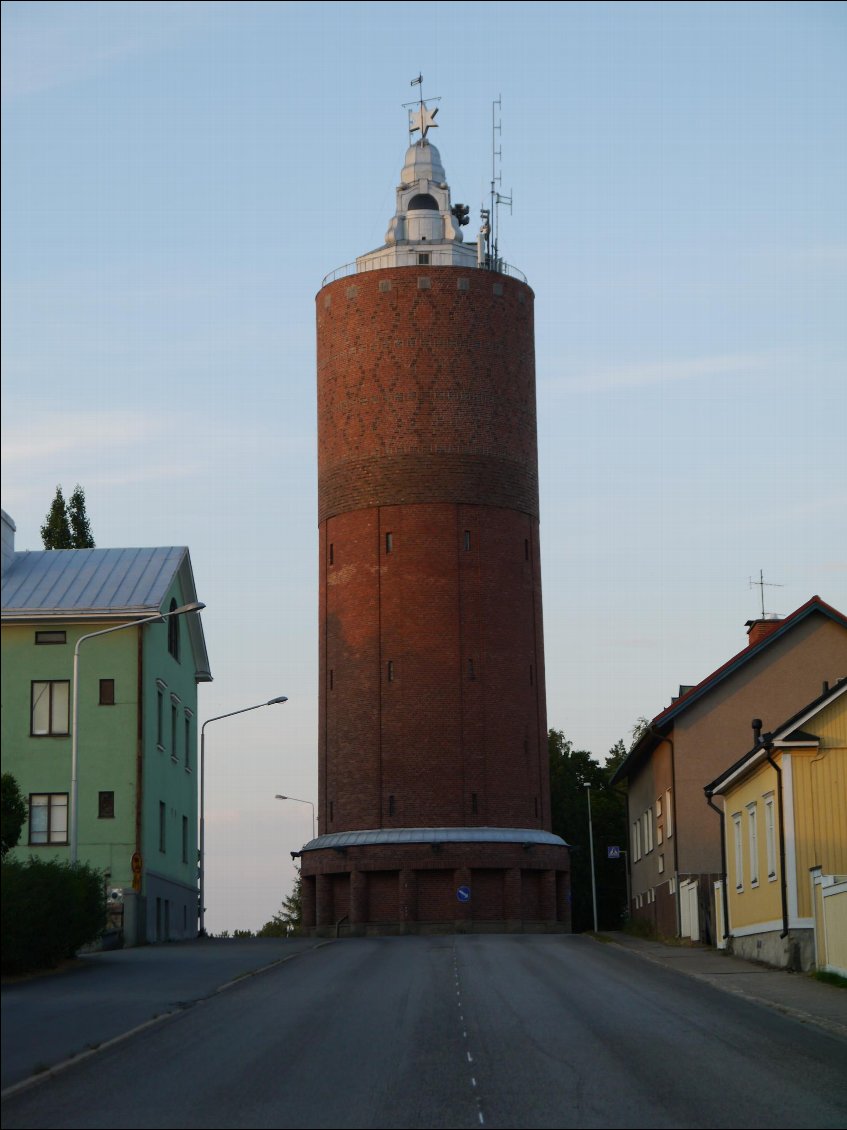 Kokkola