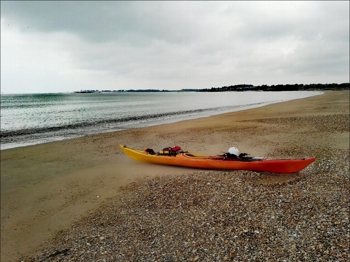 Plage de Bétahon