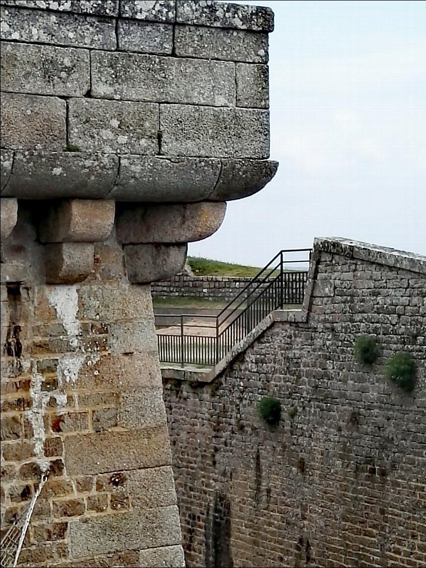 Fort de Penthièvre