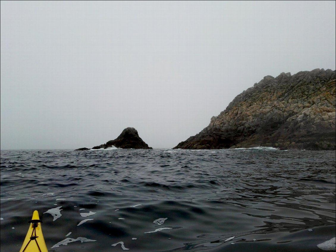 Pointe du Raz