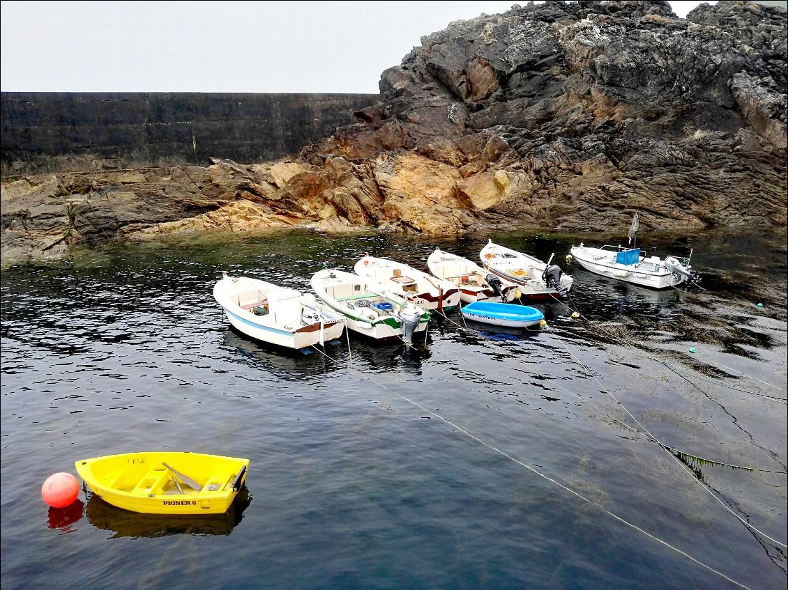 Port de Bestrée