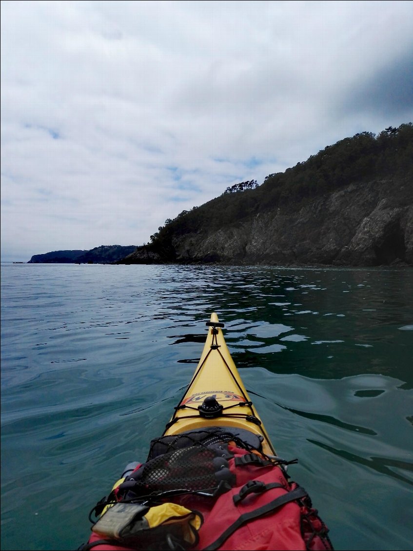 Pointe de Saint-Hernot