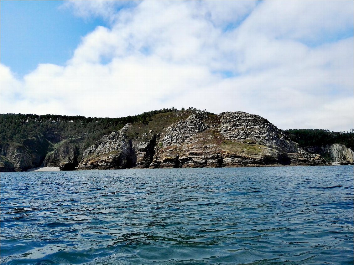 Cap de la Chèvre