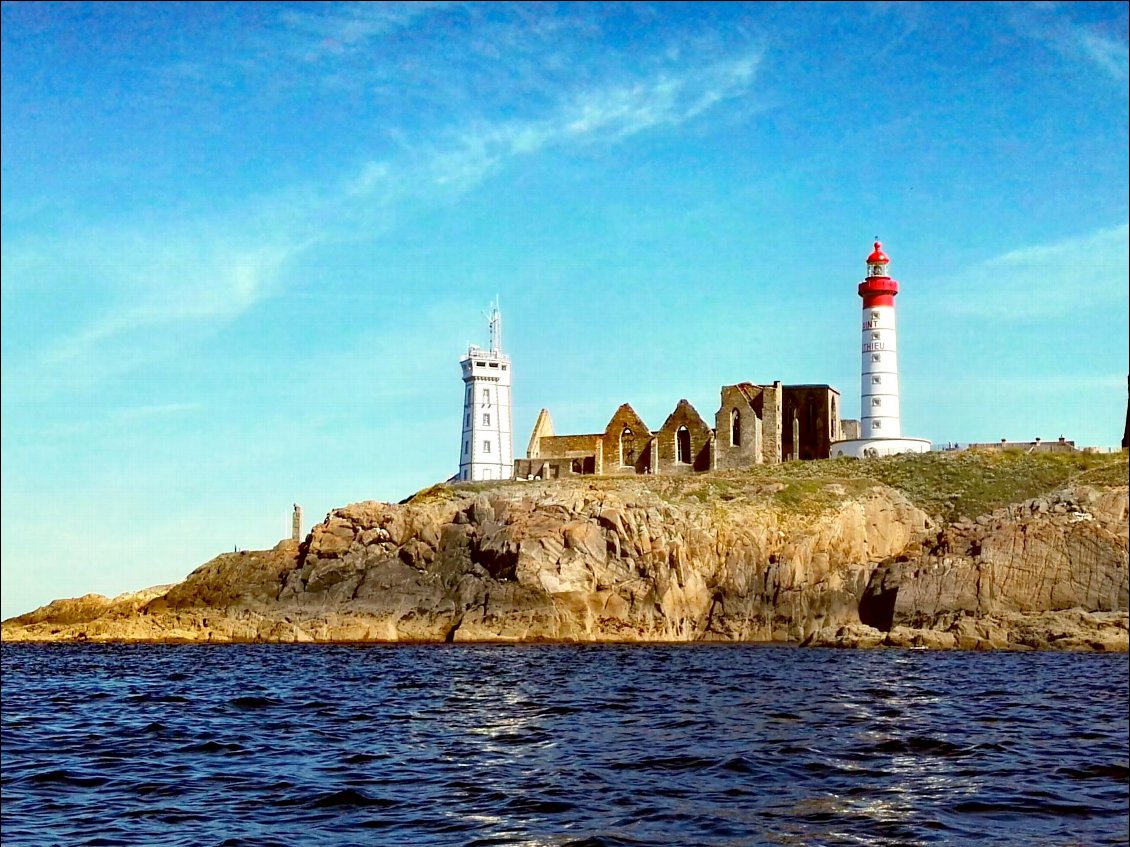 Pointe Saint-Mathieu