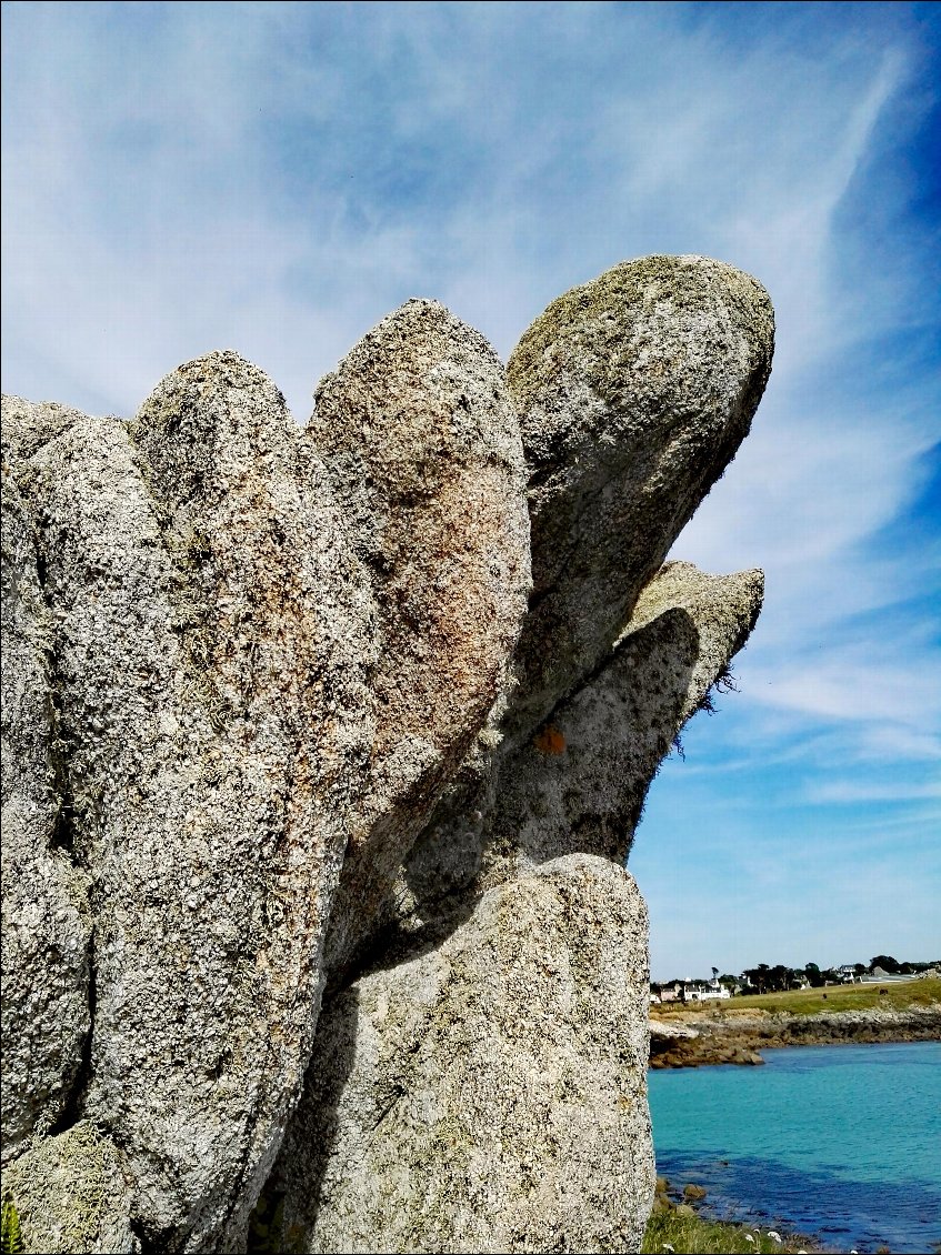 Presqu'île Saint-Laurent