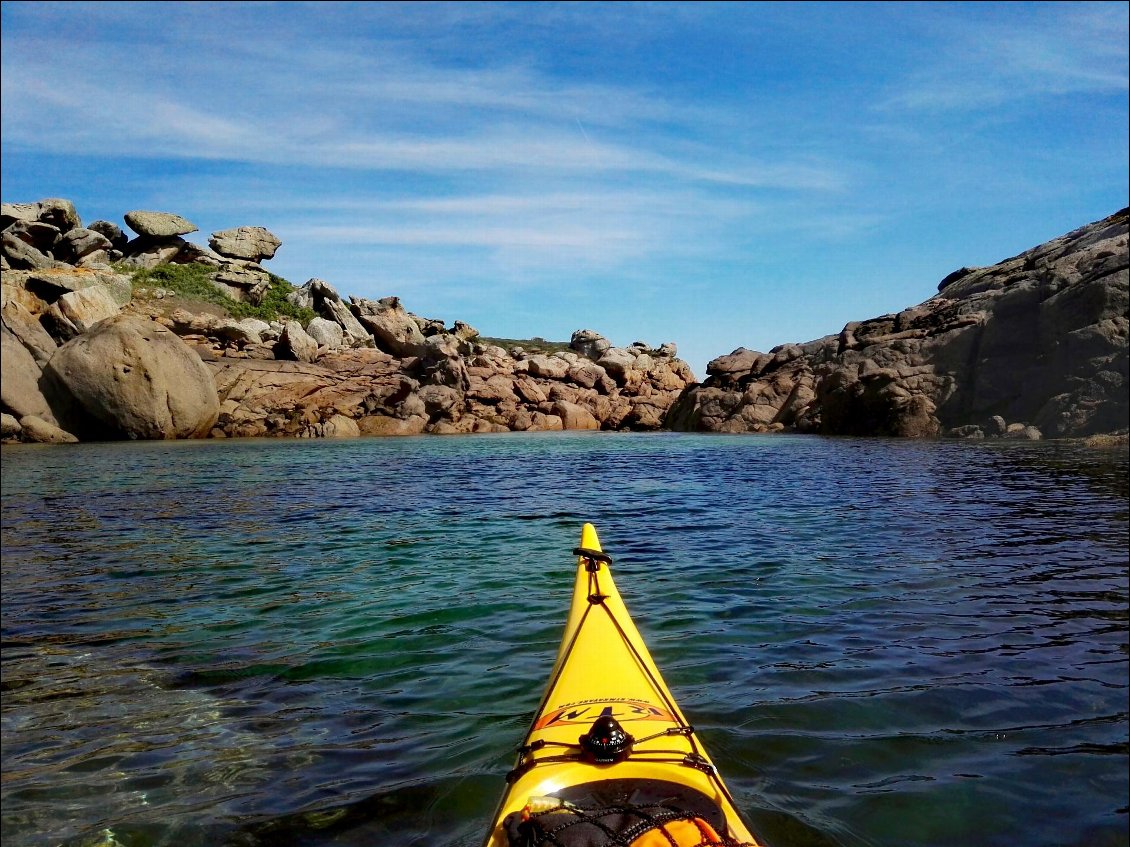 Île de Seigle