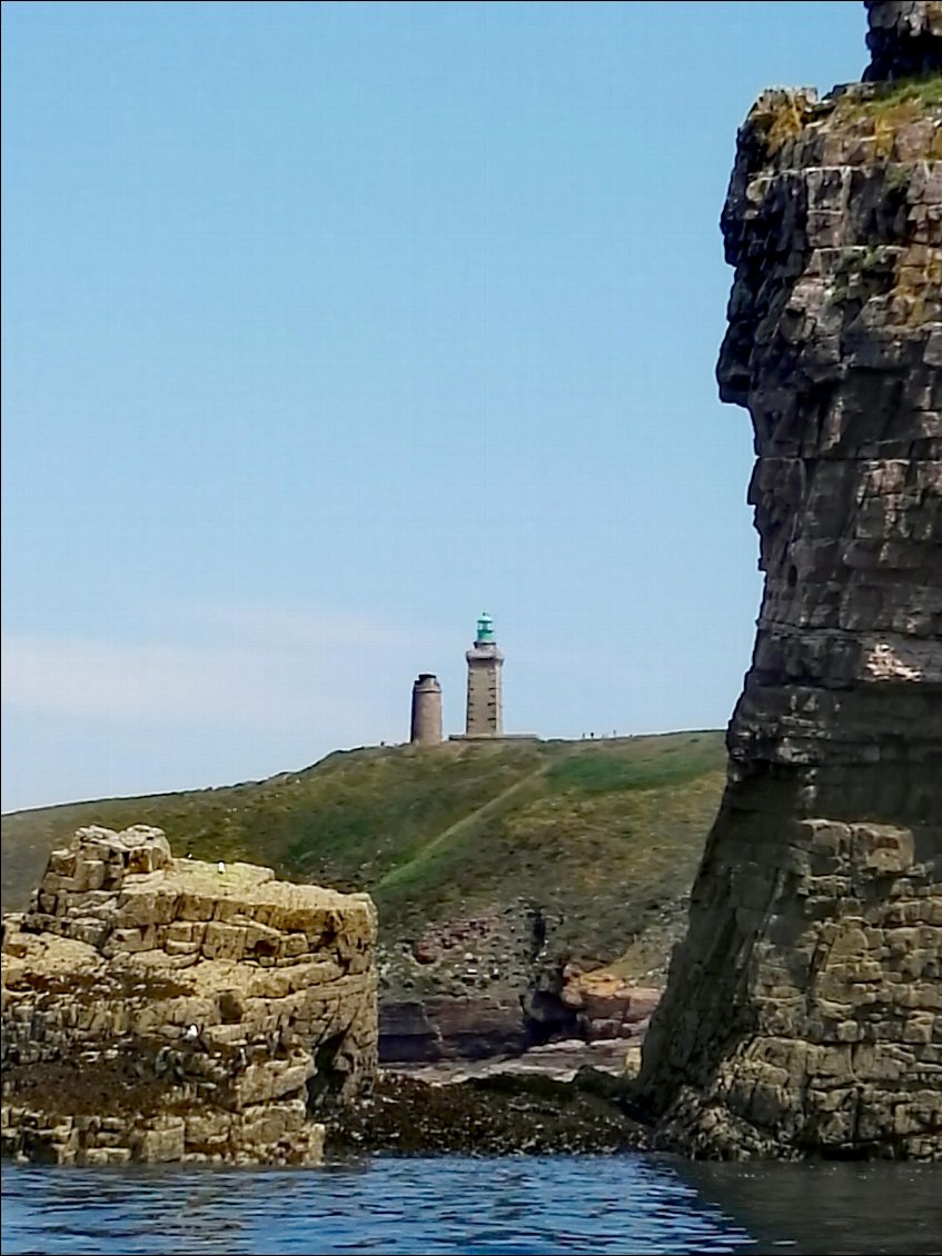 Phares du Cap Fréhel