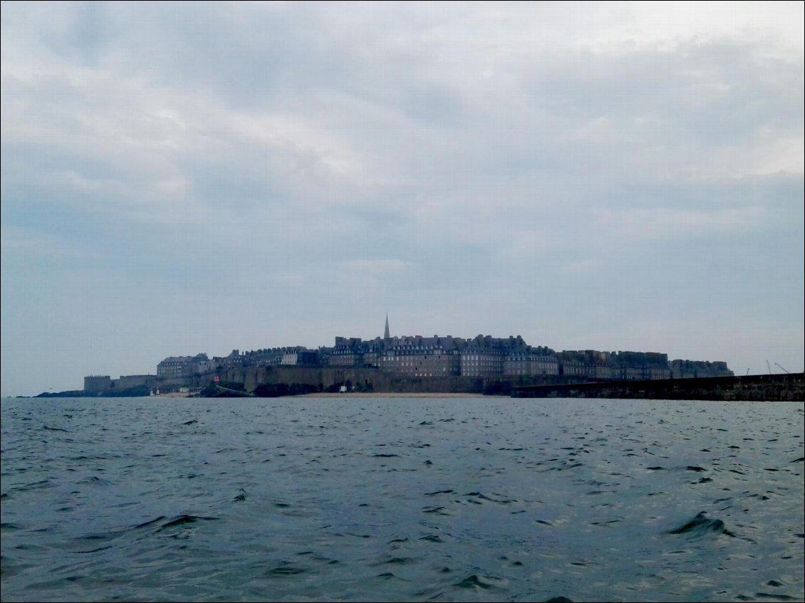 Saint-Malo