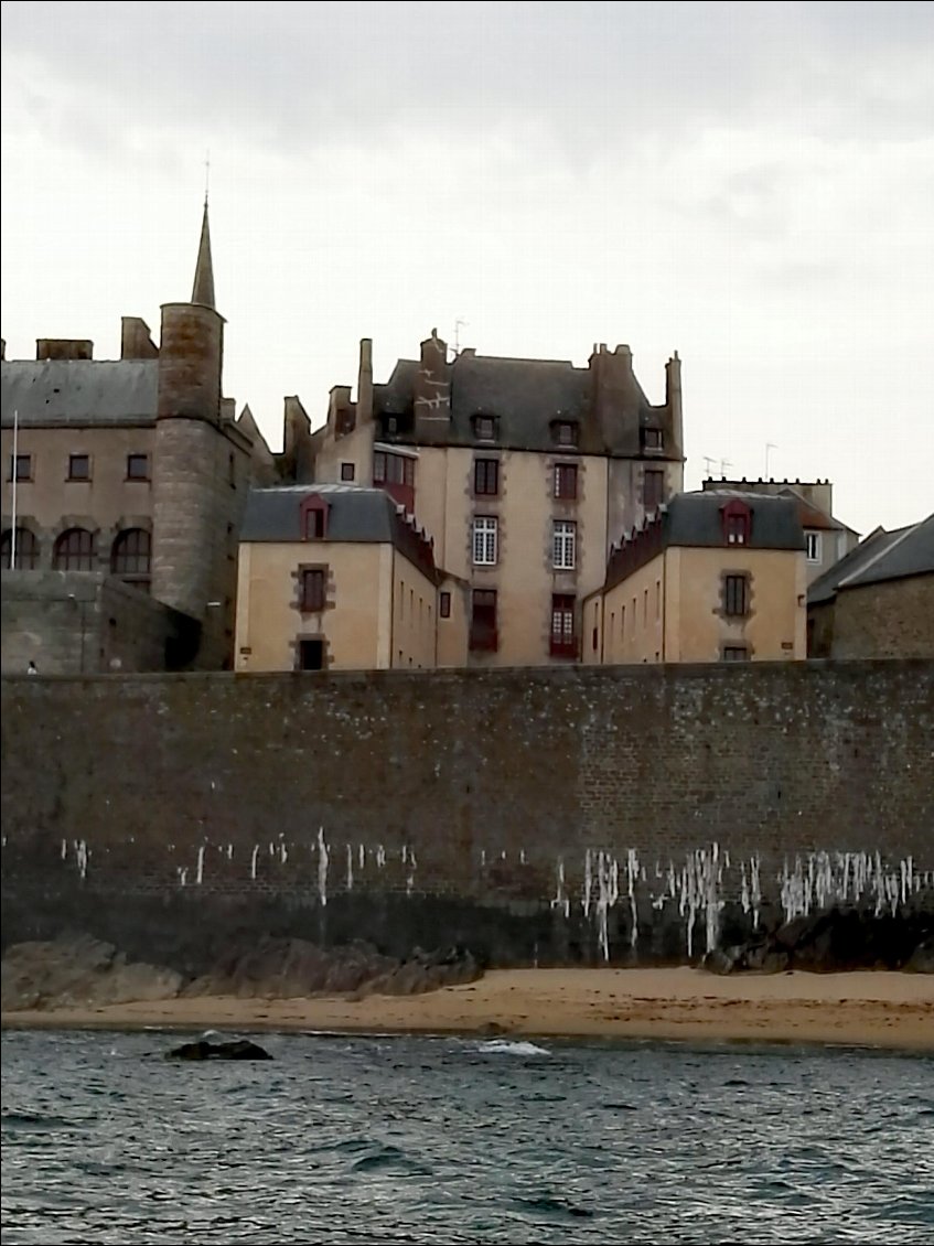 Saint-Malo