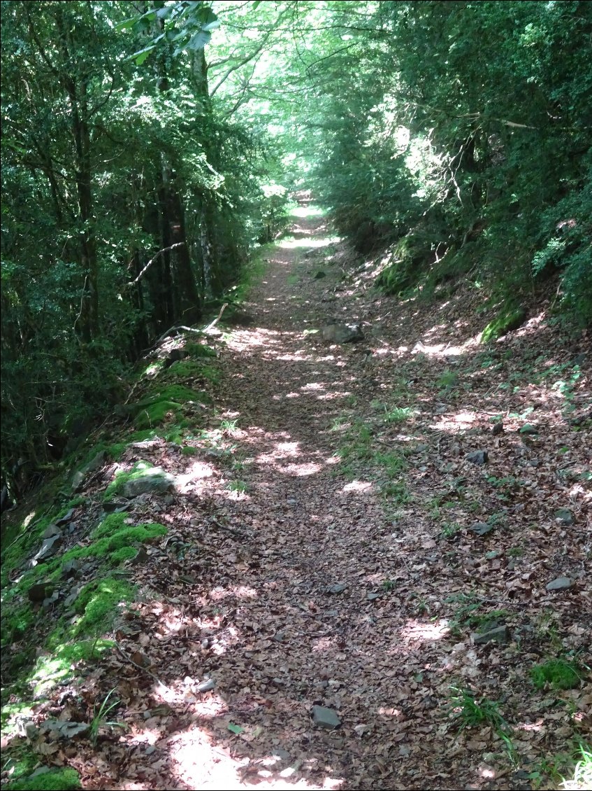 Comment aller à Urdos par le chemin le plus long ?