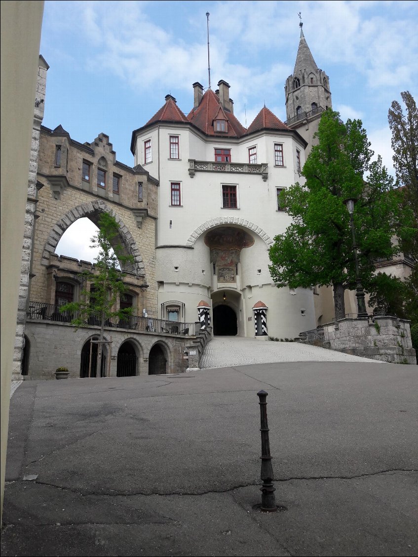 Château de Sigmarigen