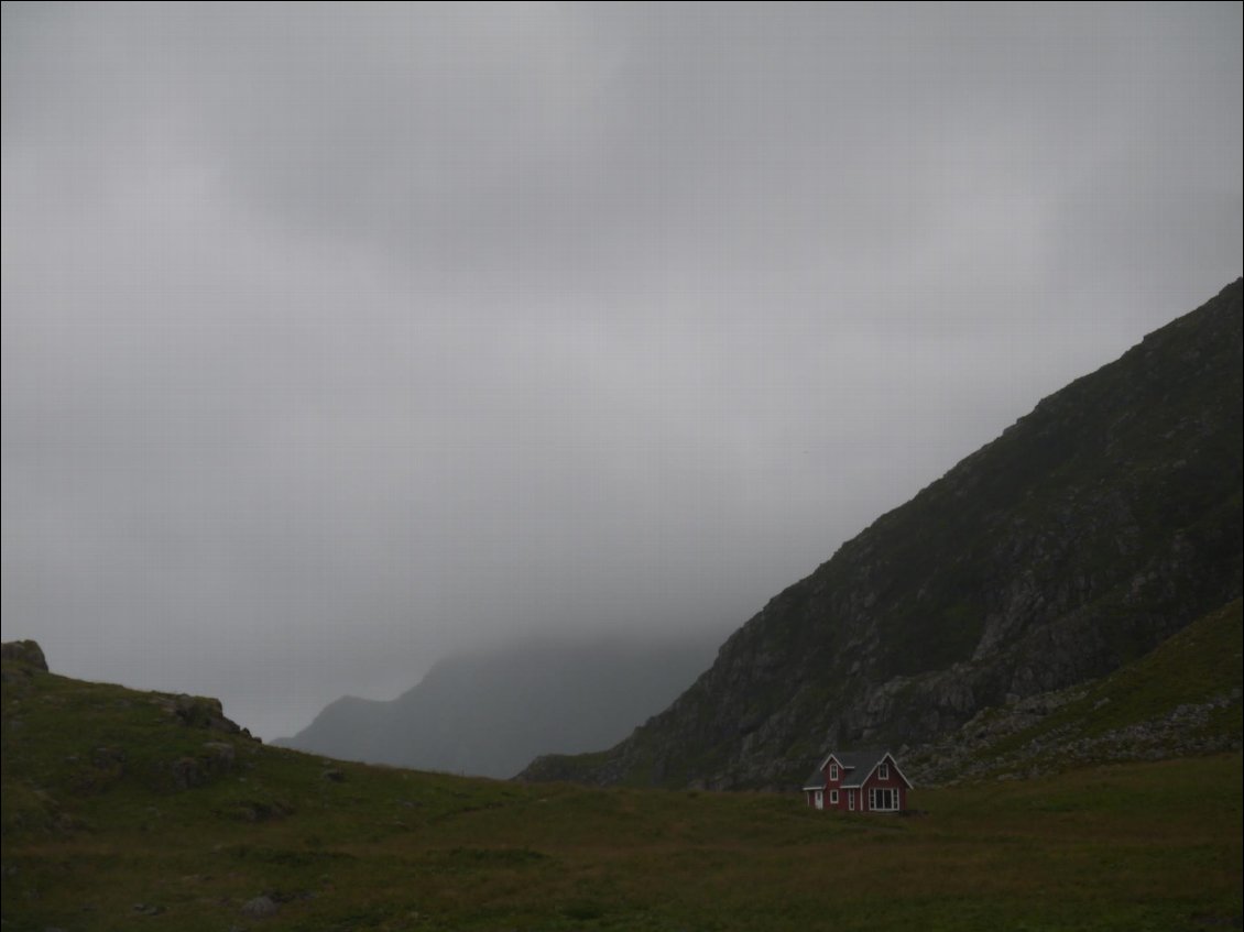 Nyksund