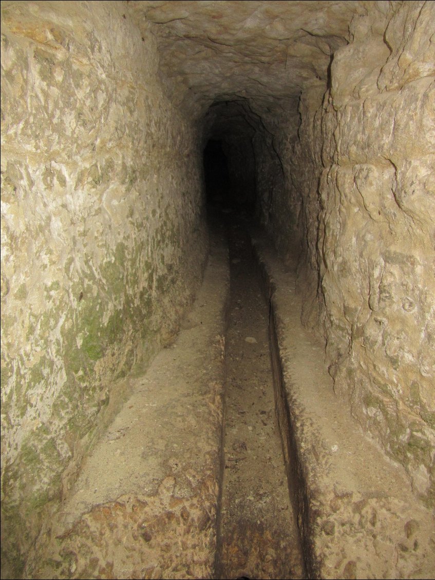 Montrésor