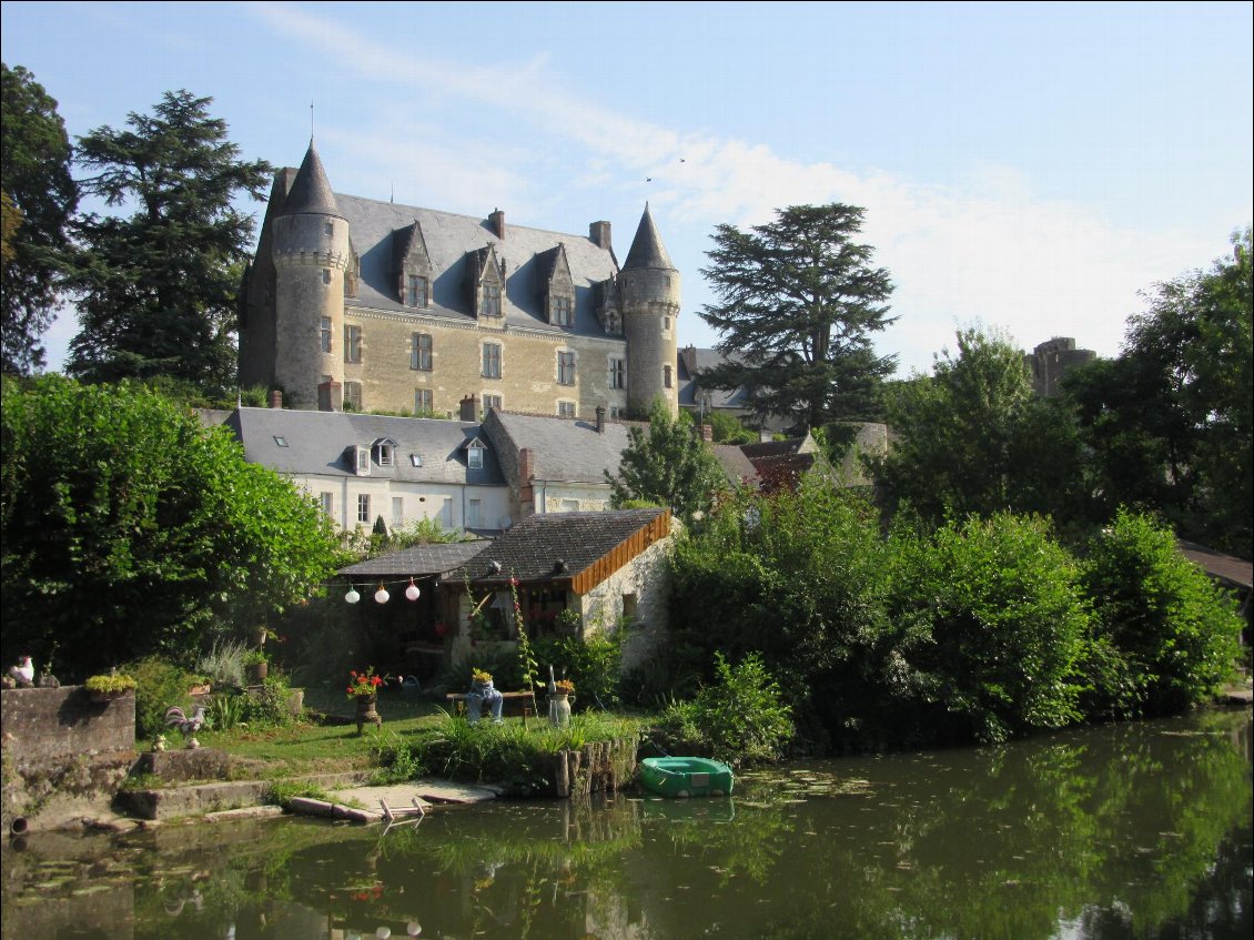 Montrésor