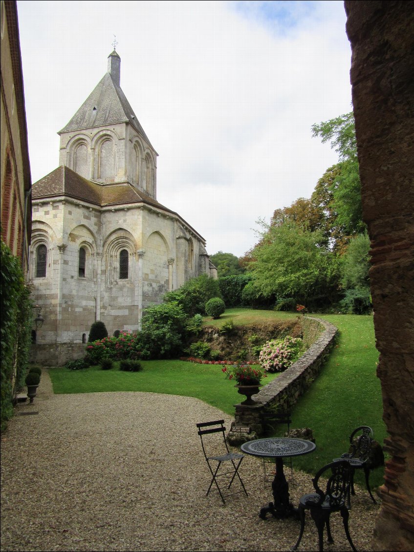 Argenton sur Creuse