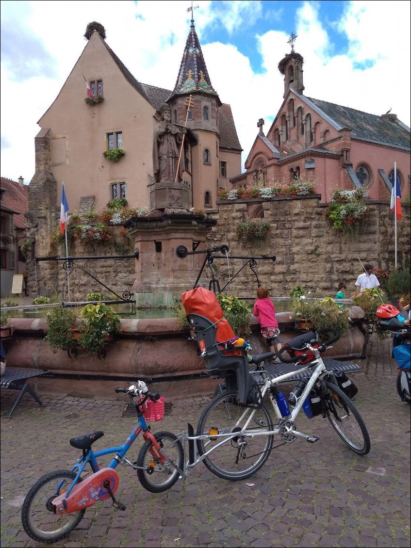 Eguisheim