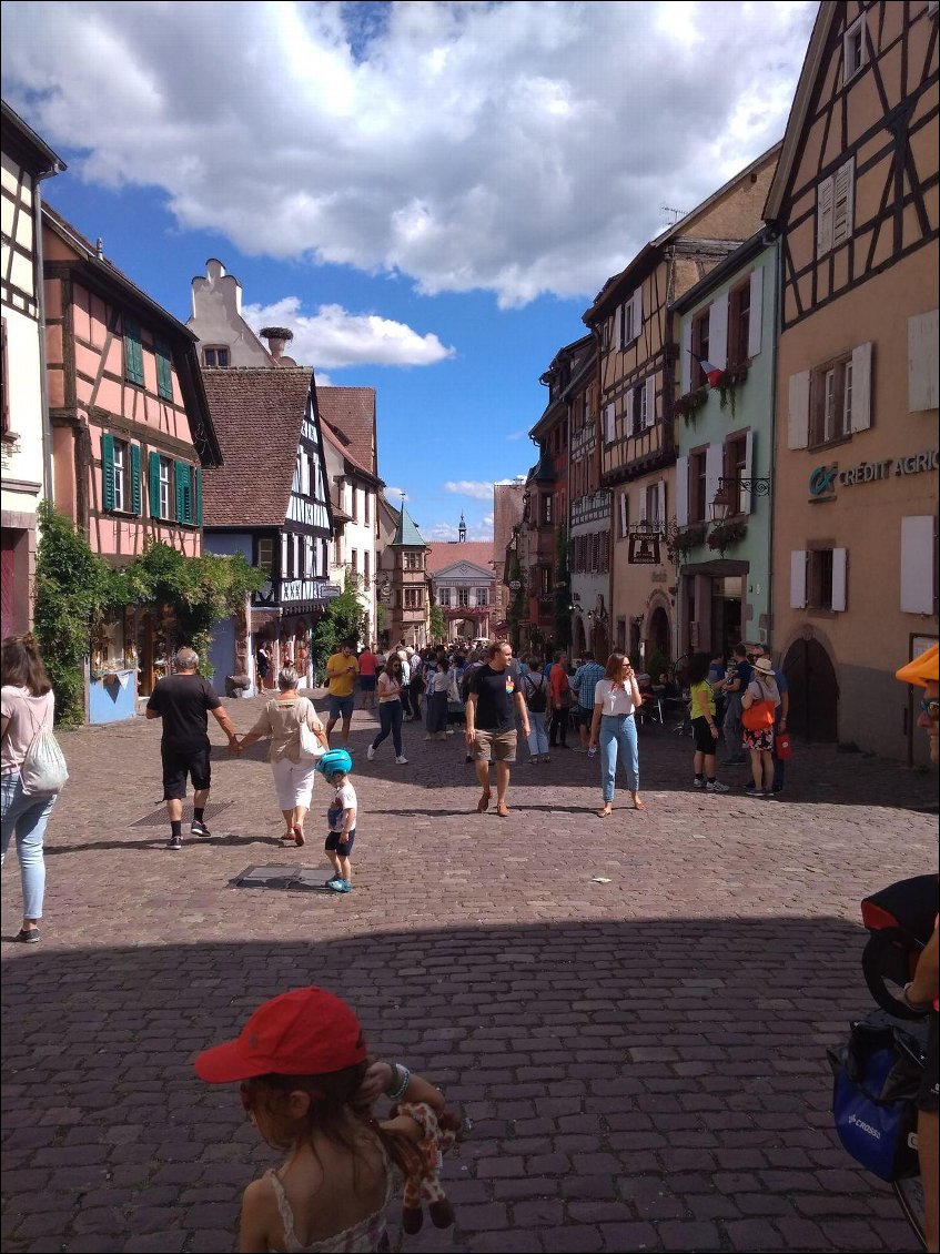 Riquewihr