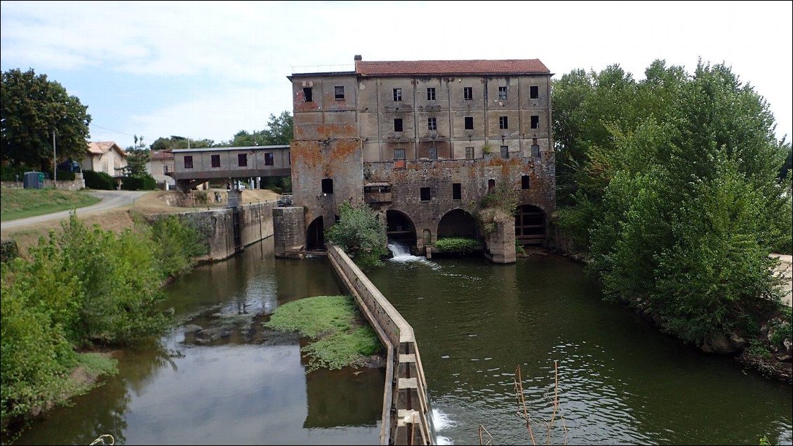 Aveyron -> Océan