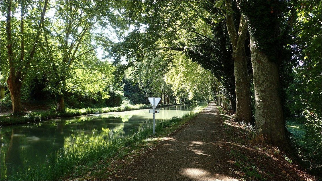 Aveyron -> Océan