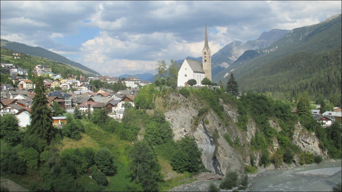 Scuol