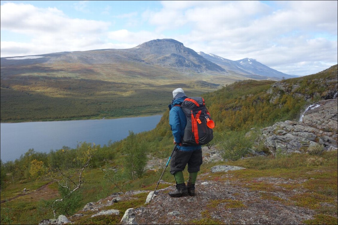 kungsleden : saison 2