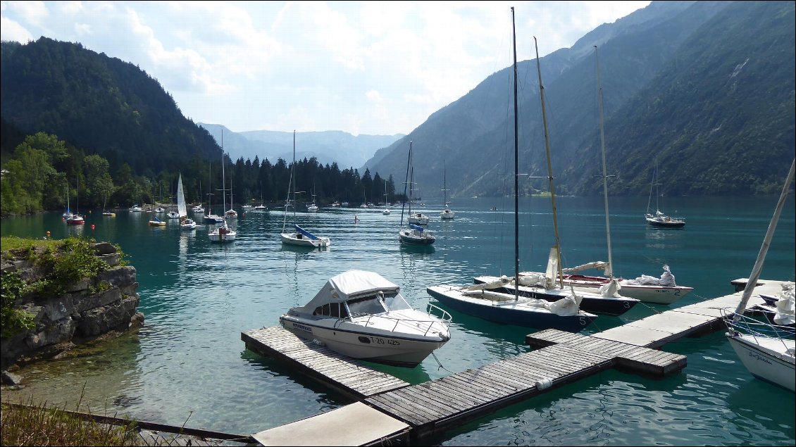 Achensee