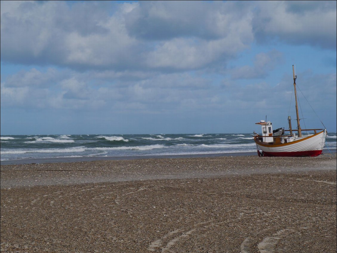 Slettestrand