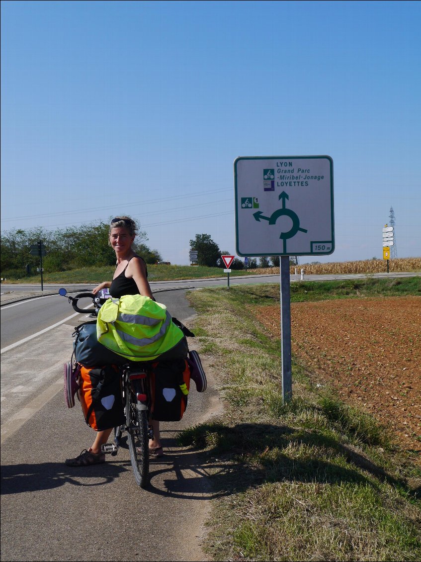 Bon bah là ça sent la baignade...