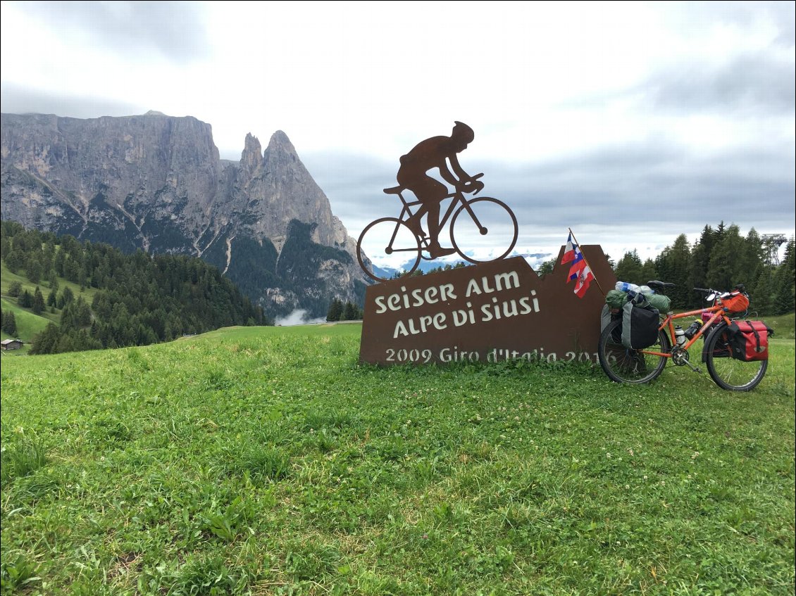 Alpe di Siusi