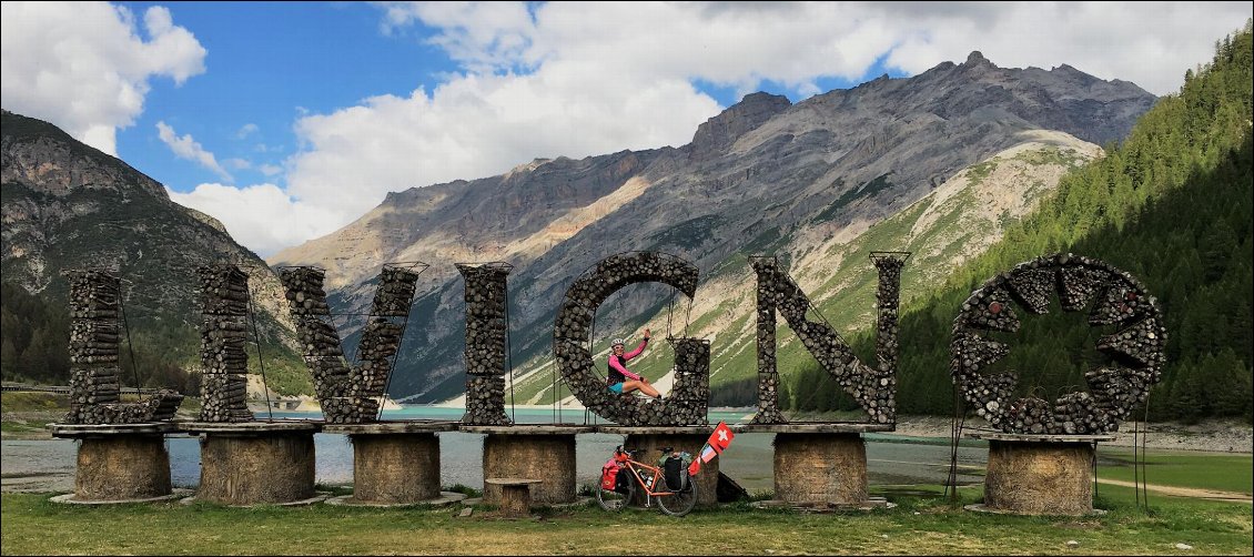 Livigno (c'est marqué dessus...)