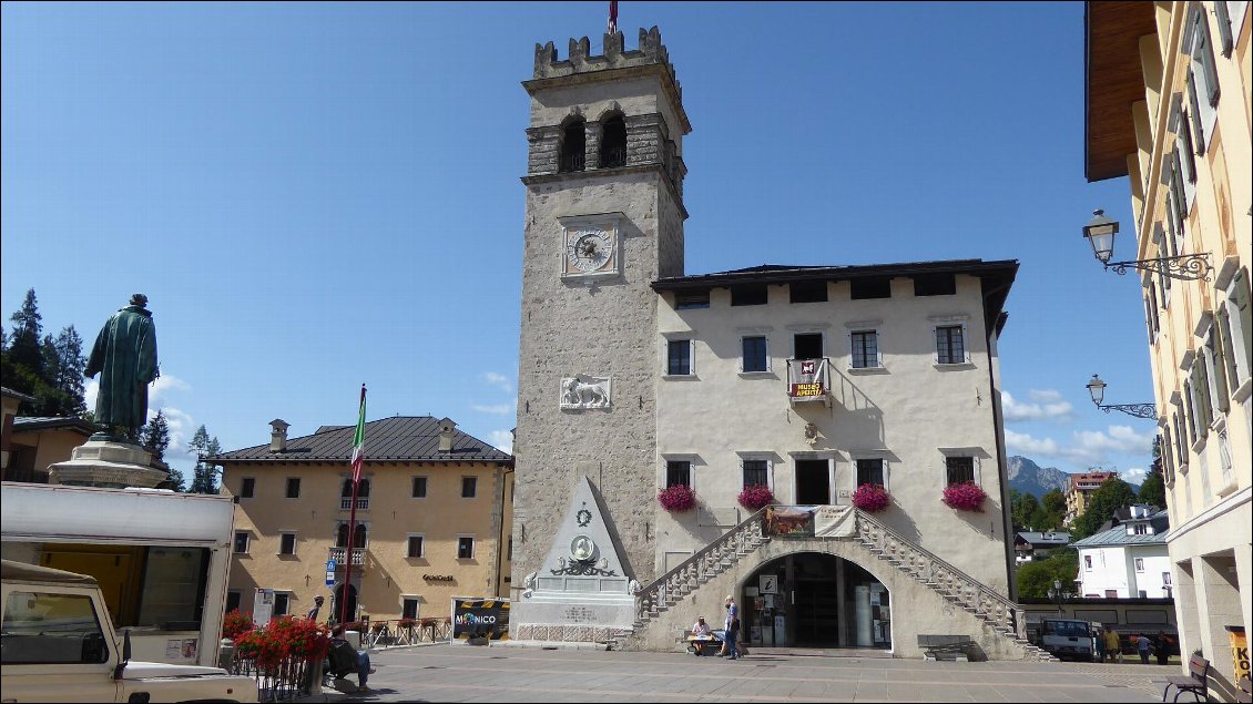 Pieve di Cadore