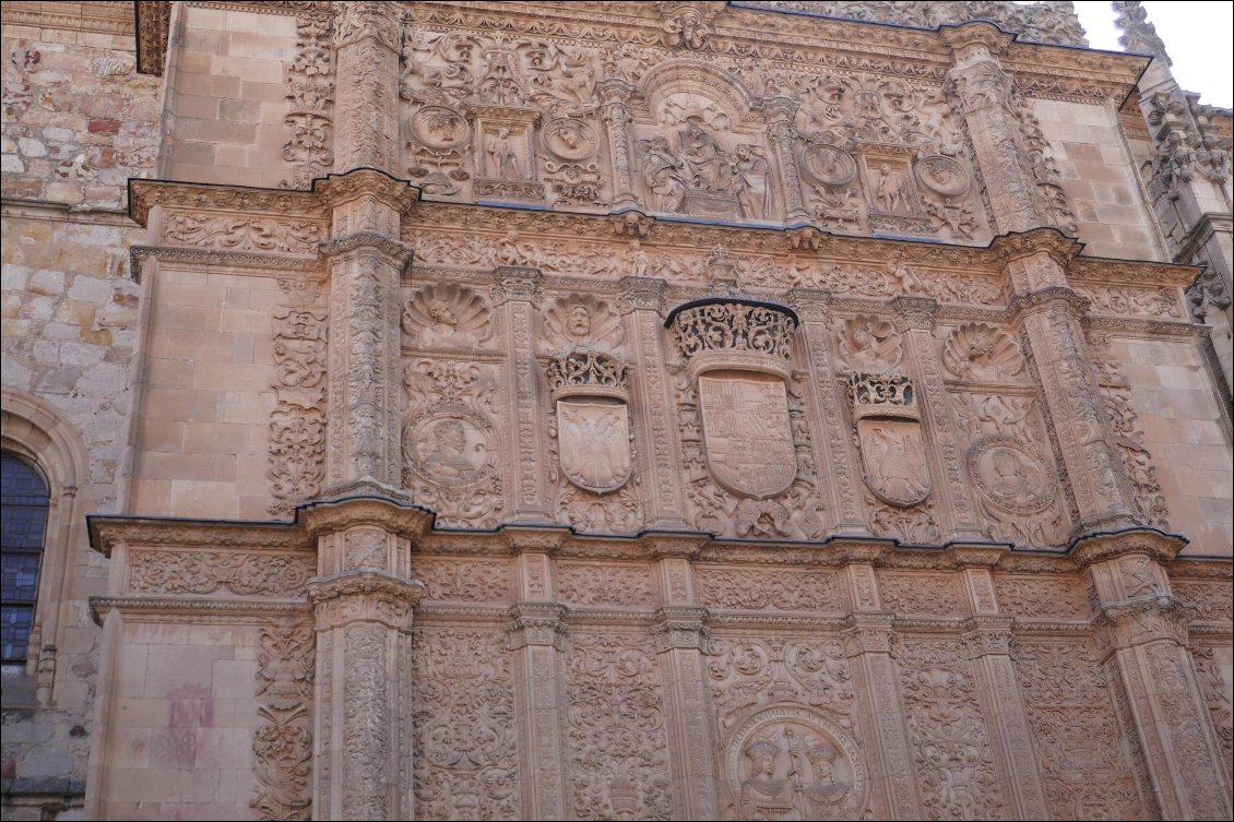 Université de Salamanque