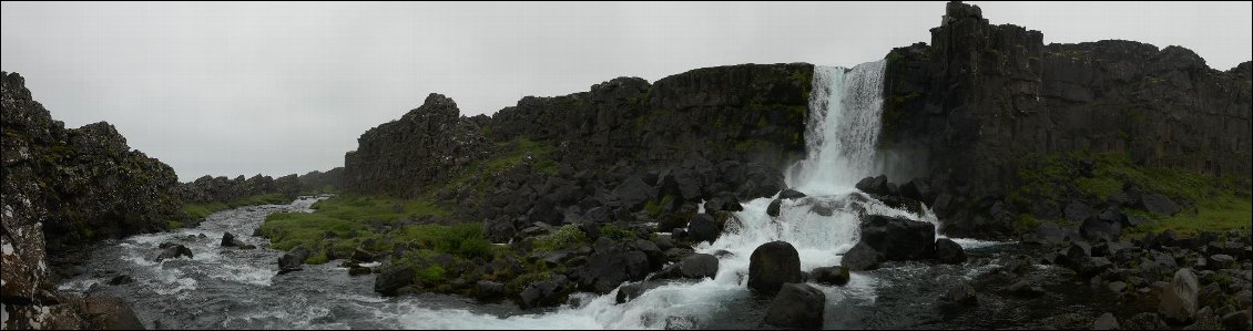 Pingvellir