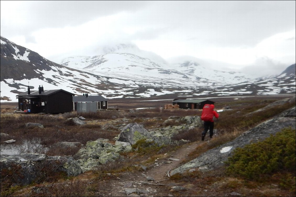 refuge de Singistugomal