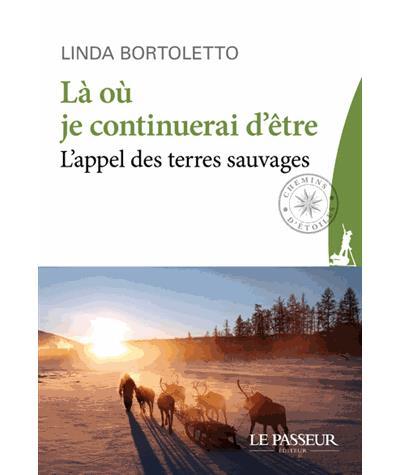 Là où je continuerai d’être