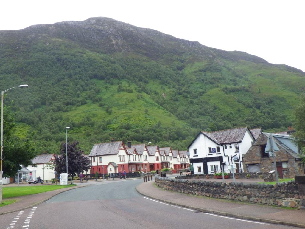 Kinglochleven