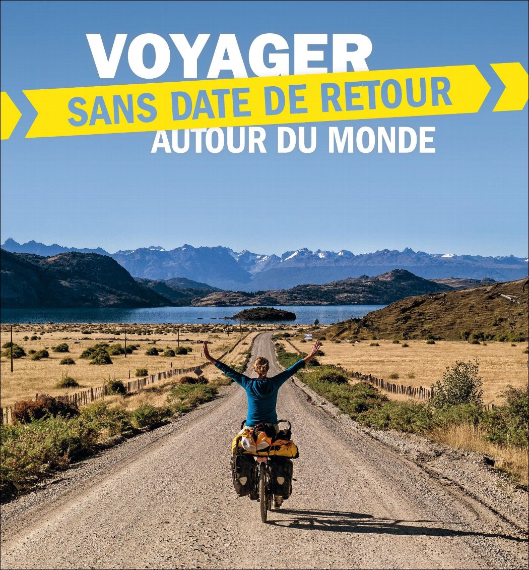 Voyager sans date de retour