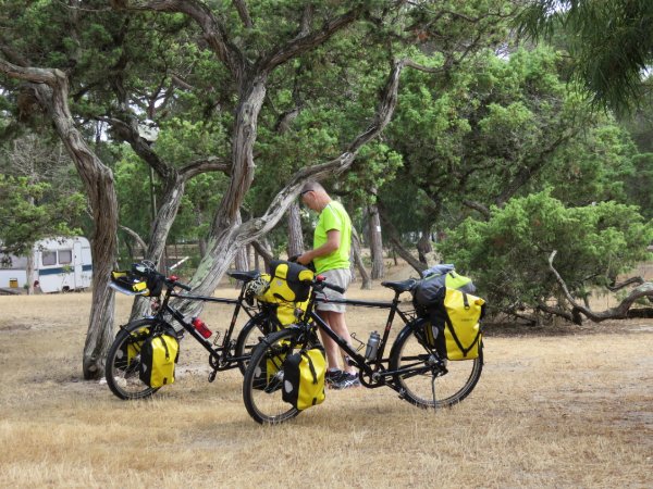 En Sardaigne
