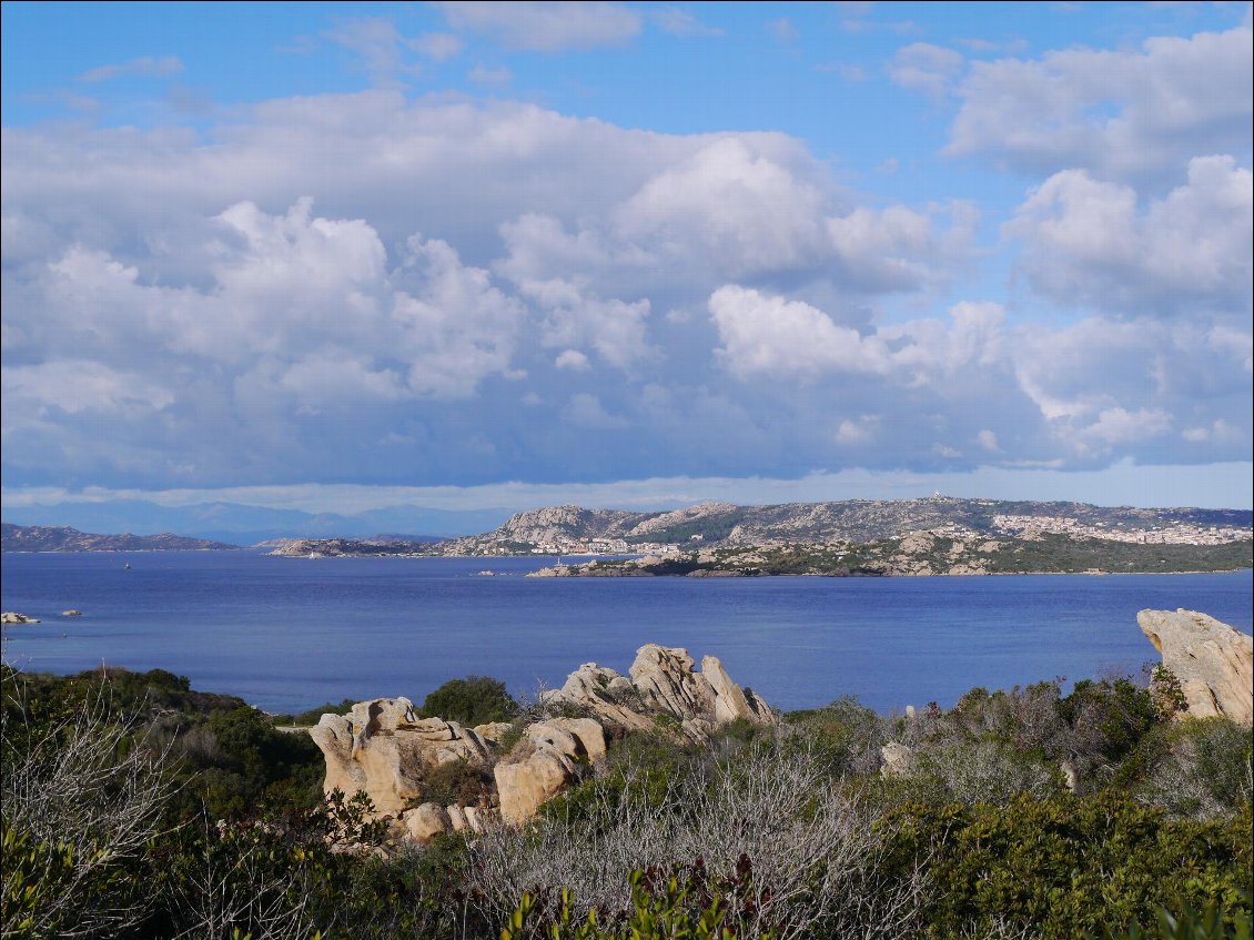 Sardaigne